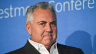 Bondi Partners ringleader Joe Hockey.