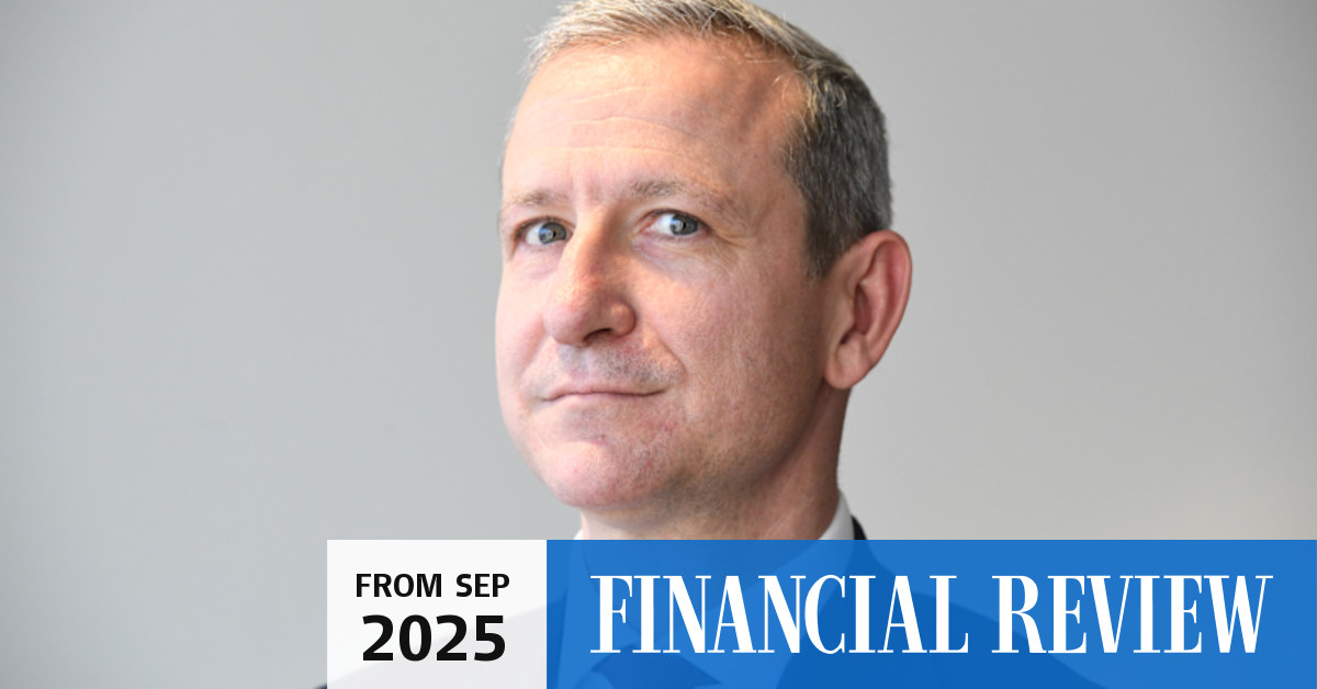 Leadership changes at Bank of America