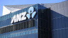 ANZ is being sued by a former employee.