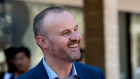ACT Chief Minister Andrew Barr is critical of Liberal and Labor states which have  designated the ACT as a hotspot.