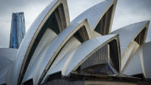 Sydney was ranked as the 10th most desirable city for expats.