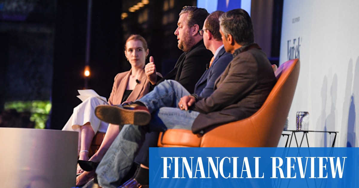 Where four experts would invest $10,000 if they were 25 years old - Vimarsana News