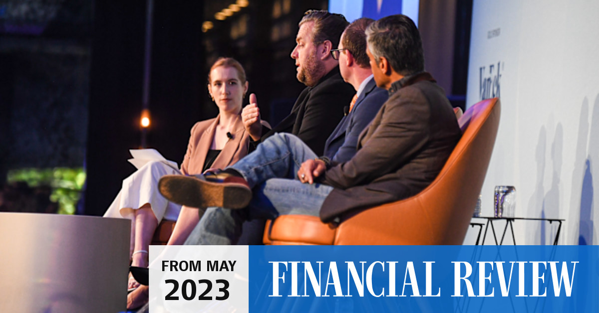 Where four experts would invest $10,000 if they were 25 years old - Vimarsana News