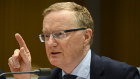 RBA governor Philip Lowe is due to deliver a speech on unconventional monetary policies next week as signs grow the bank may cut official interest rates even lower.