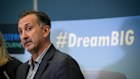 Former Socceroo Steve Horvat is building a field of dreams in Wyndham City.