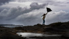 Rain will continue to batter Sydney and inland NSW over the next few days.