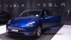 The Tesla Model Y was the No.10 selling vehicle of any type in Australia in November. 