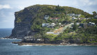 Whale Beach.