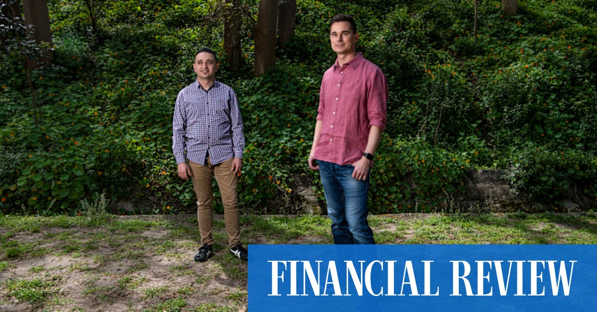 Former banker tackles net zero carbon world with new tracking software - Vimarsana News