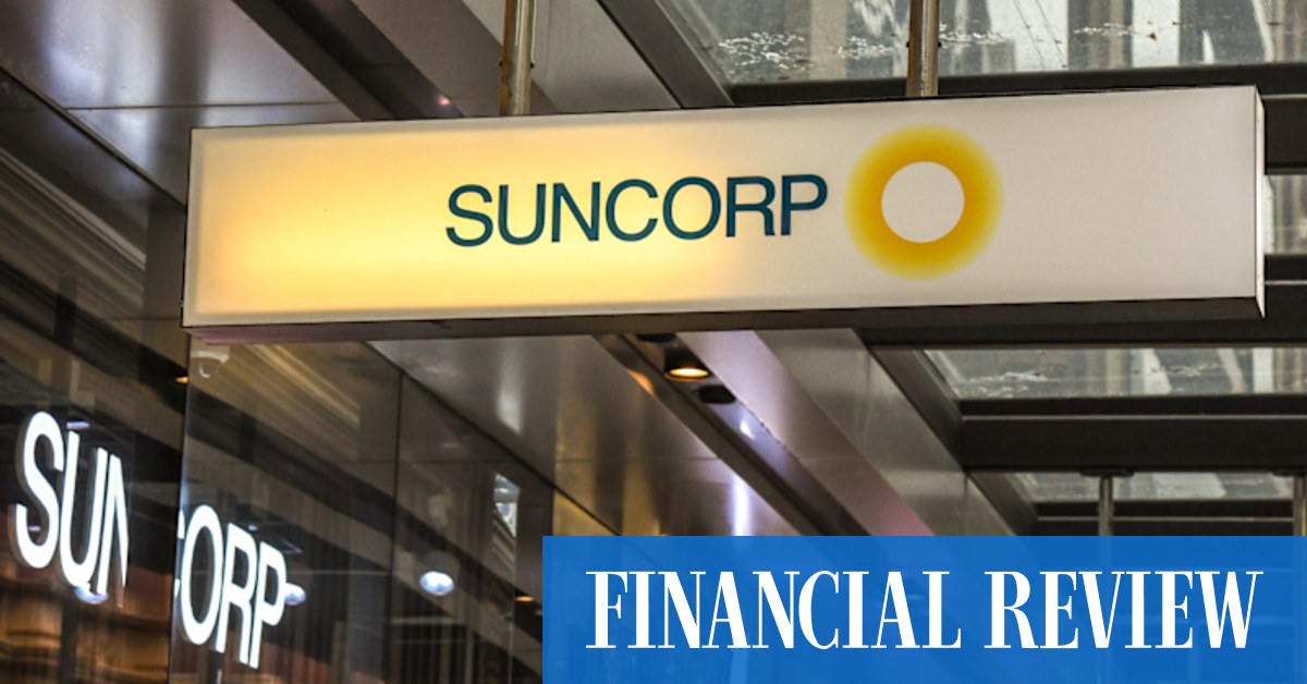 afr.com - James Eyers - Insurers test customers' price pain tolerance as cost pressures grow