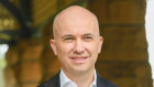 Former NSW treasurer Matt Kean.
