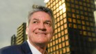 Cameron O’Reilly, the inaugural chairman of the NSW Energy Security Corporation, in Sydney on Monday.