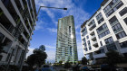 Come a long way: Building regulation and consumer protection has improved in NSW since the crisis caused by structural defects in Sydney’s 36-storey Opal Tower erupted in December 2018.