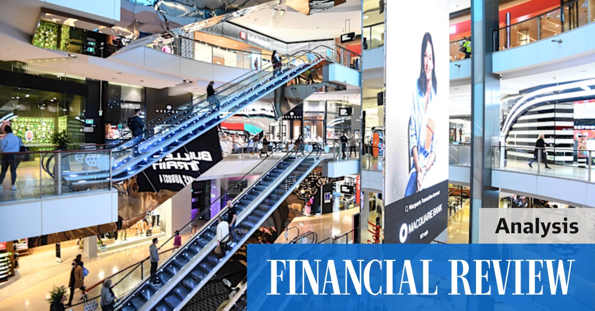 The seven forces that will shape Australia's economy in 2023 - Vimarsana News