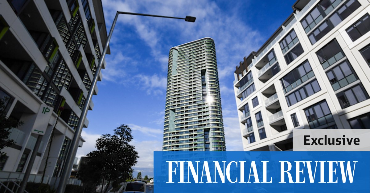 New insurance product offers 10-year cover for defects in NSW high-rise apartment developments - Vimarsana News
