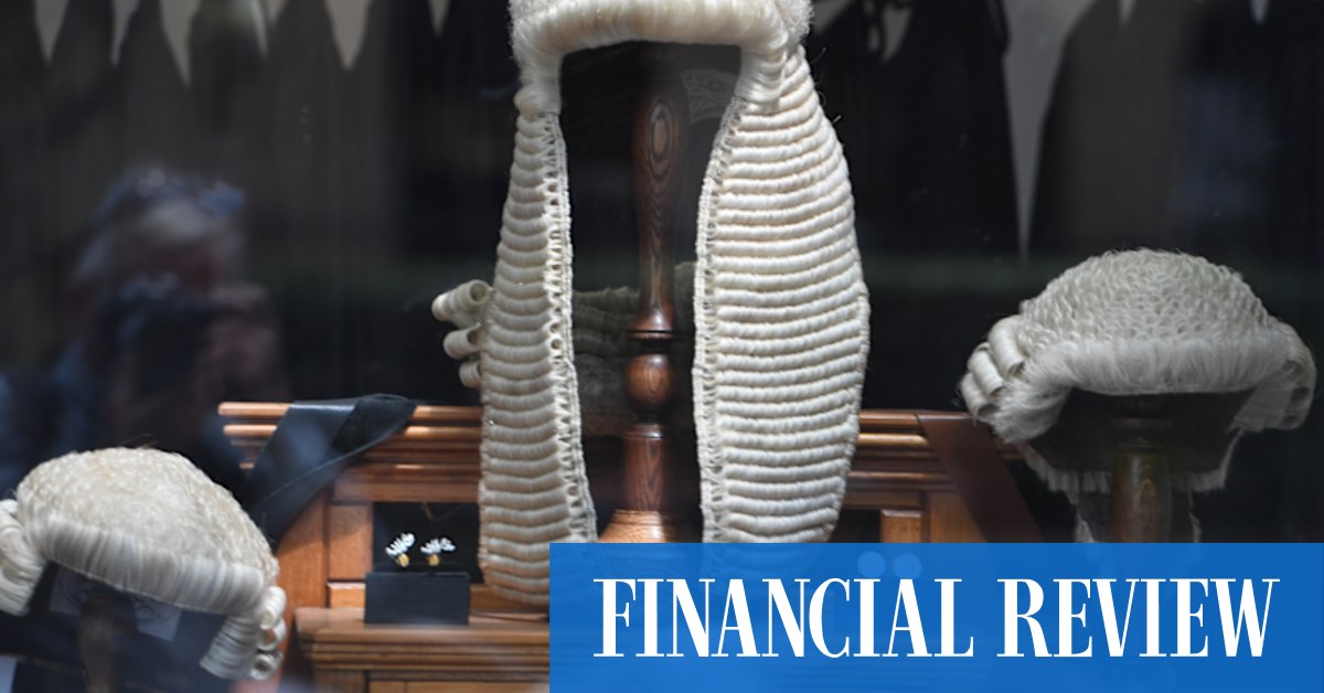 PE investor Straight Bat swoops on law firm Wotton + Kearney - Vimarsana News