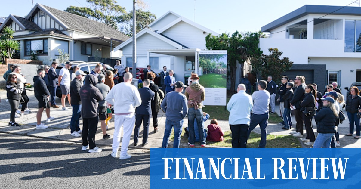 Property taxes: States stand by taxes for foreign buyers criticised as 'discriminatory' by the IMF - Vimarsana News