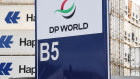 DP World is one of Trellis Data’s clients.