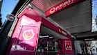 The largest Priceline franchisee, Infinity Pharmacy Group, has had half of its stores put into receivership by Wesfarmers.