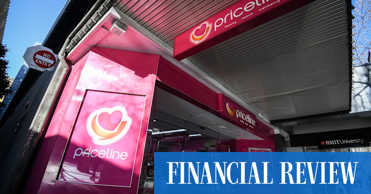 Wesfarmers Health operative returns to private equity
