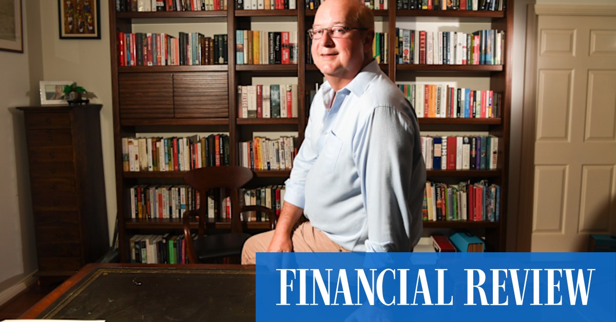 RBA interest rates: Here's what the top economic forecasts predicts for 2024 - Vimarsana News