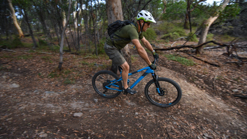 Yarra mtb hotsell trails