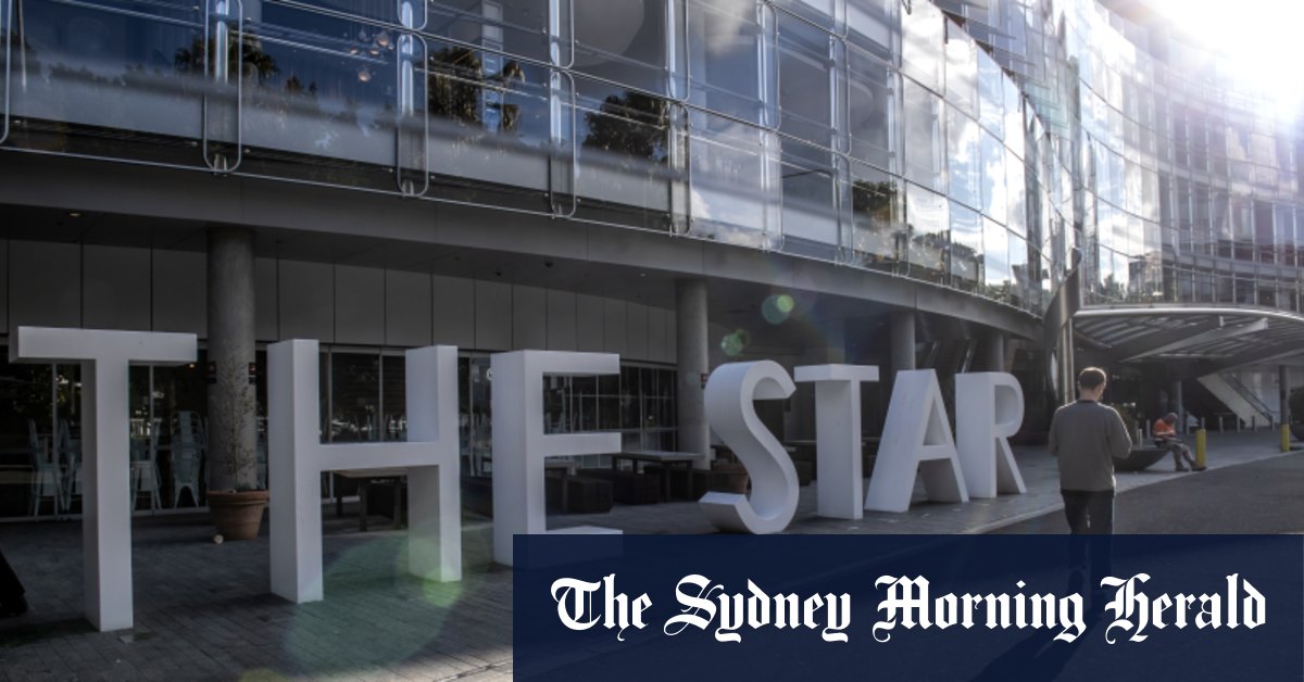The Star 向银行隐瞒了 9 亿美元的赌博交易