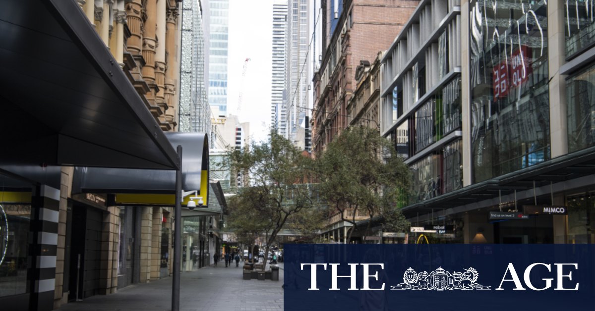 Liquid asset test for COVID disaster payment scrapped as ...