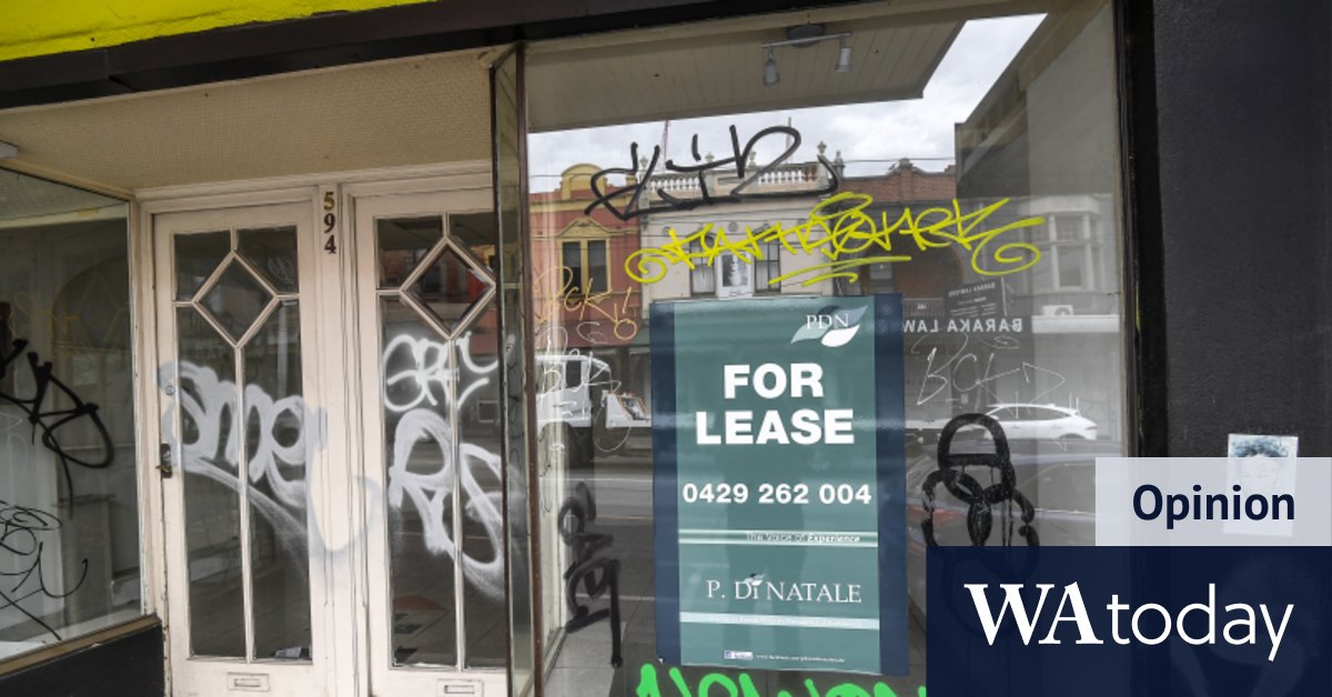 Regular budget updates needed to keep Victoria's economy ...