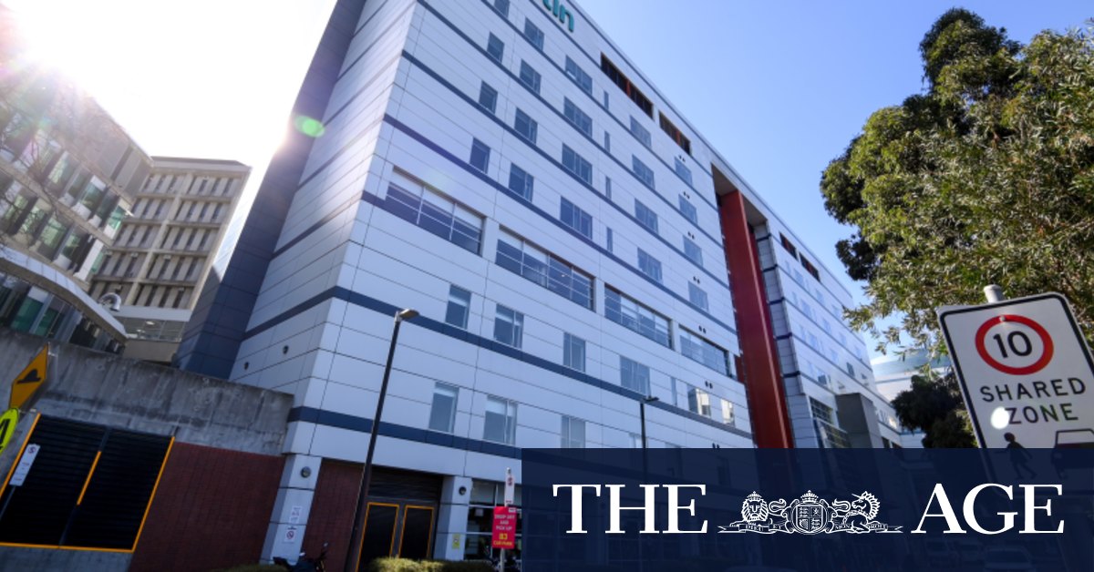 Austin Hospital heart surgery suspended after second machine failure in two weeks