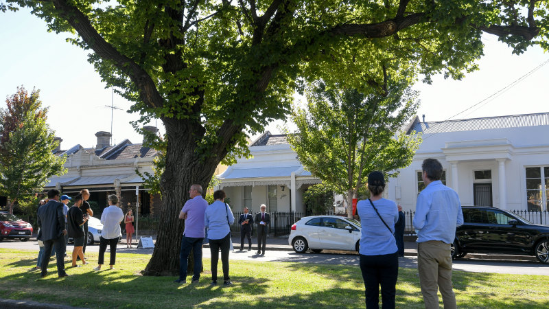 Victoria property Withheld prices in the spotlight of government