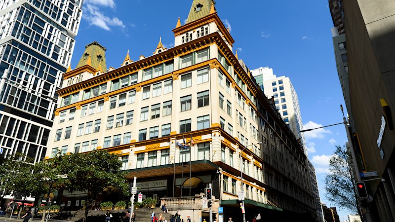 Trials set to be aborted amid damage to NSW’s busiest court complex