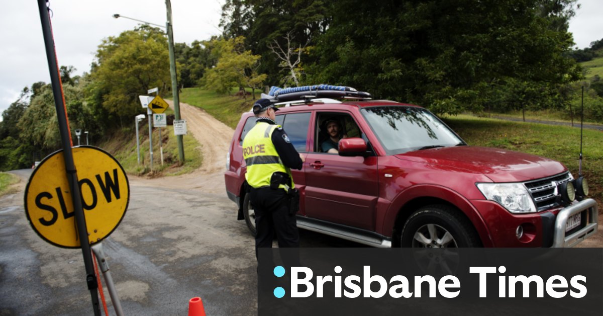 South Australia Reopens To Nsw Residents As Queensland Widens Southern Border Bubble Xoonews