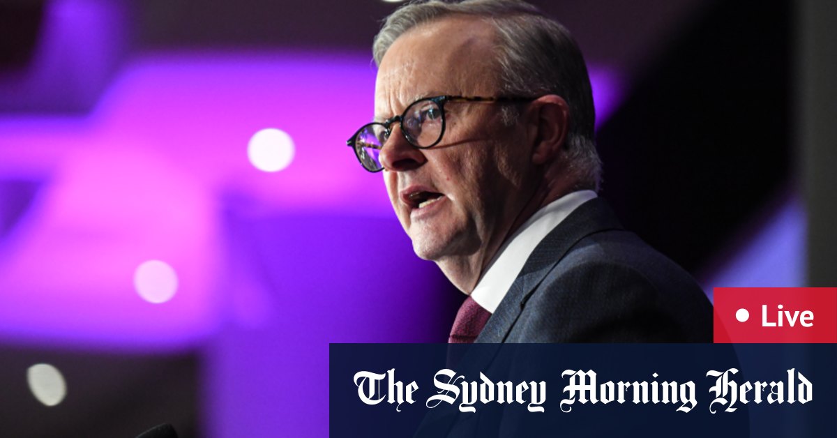 O reformă radicală de reducere a impozitelor, mustrat de Anthony Albanese;  Cazul Brittany Higgins continuă.  Comentariile Jacinta Price Q&A criticate;  Legislație pentru reformarea taxei de timbru în NSW;  Campania electorală victoriană din 2022 este în curs