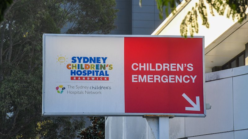 Girl, 6, discharged twice from Sydney Children’s Hospital dies of flu in Northern Beaches Hospital