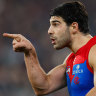 New board candidate emerges as Petracca’s confidence in Melbourne’s future grows