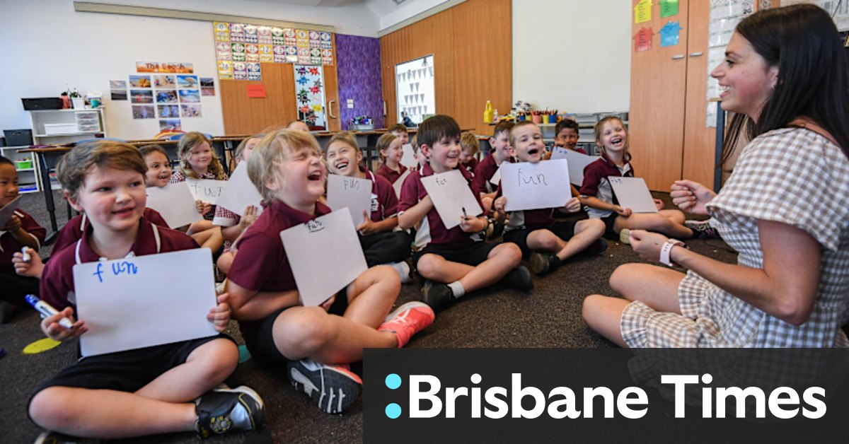 Phonics versus balanced literacy: How one tiny Victorian school turned reading around - Vimarsana News
