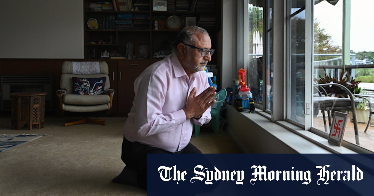 Calls grow for federal government to establish special envoy; Hindu Council of Australia