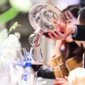 Aussie wine’s back in China, but there’s a catch