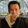Man who lived 18 years at Paris airport, inspiring Tom Hanks movie, dies at same airport