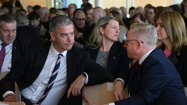 Free-for-all byelection spending on horizon as showdown continues