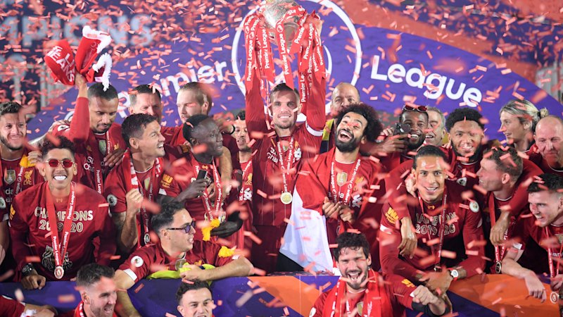 EPL 2025 LIVE updates: Liverpool FC take on Bournemouth in highly anticipated English Premier League season opener