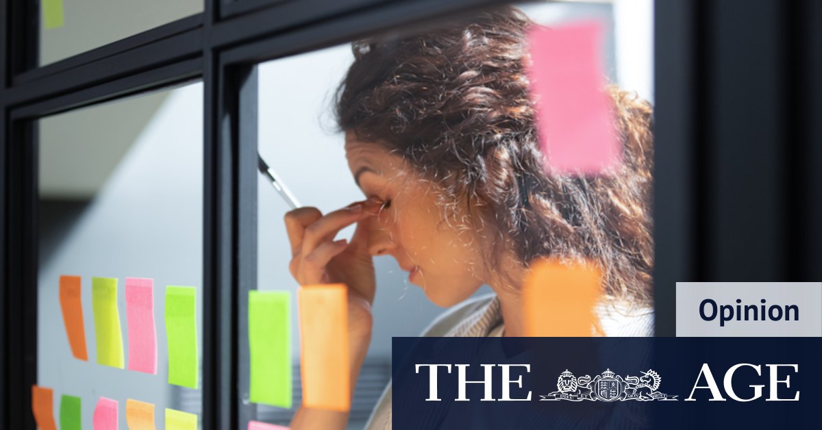 Right to disconnect laws: Teachers now have the legal right to switch off, but will parents let them? - Vimarsana News