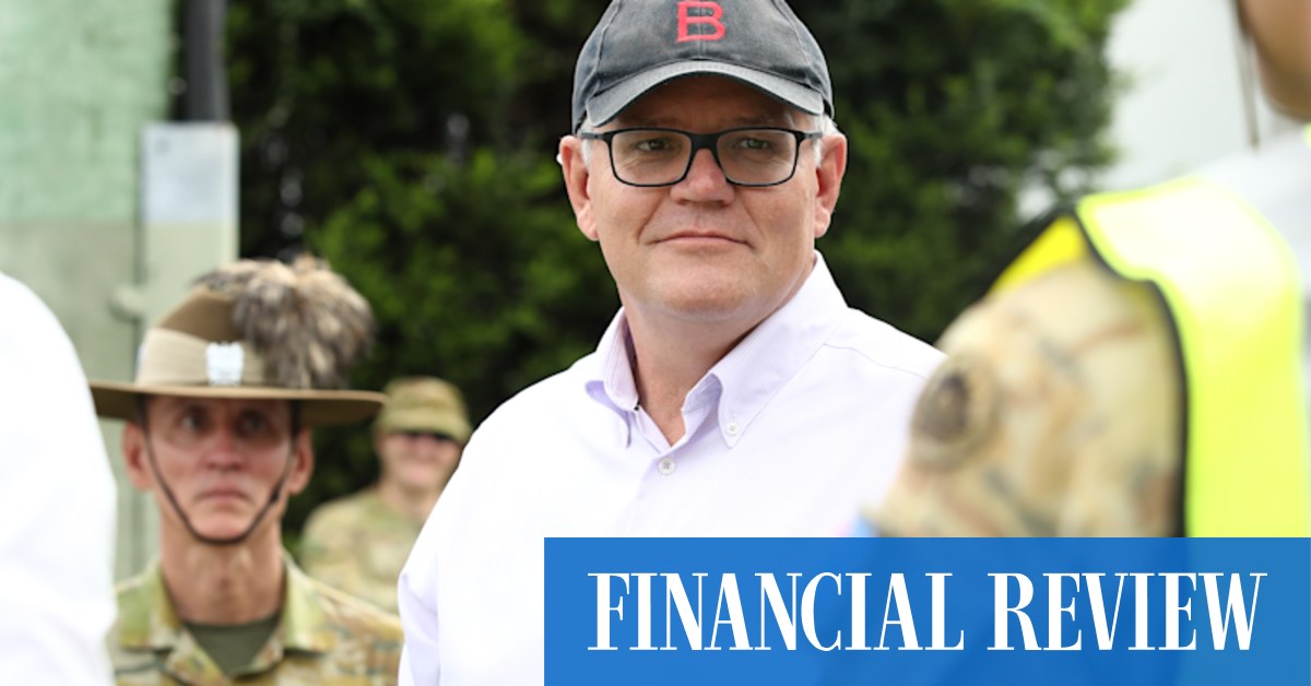 Australia federal election 2022: Economics and national security: pathway to a khaki election - Vimarsana News