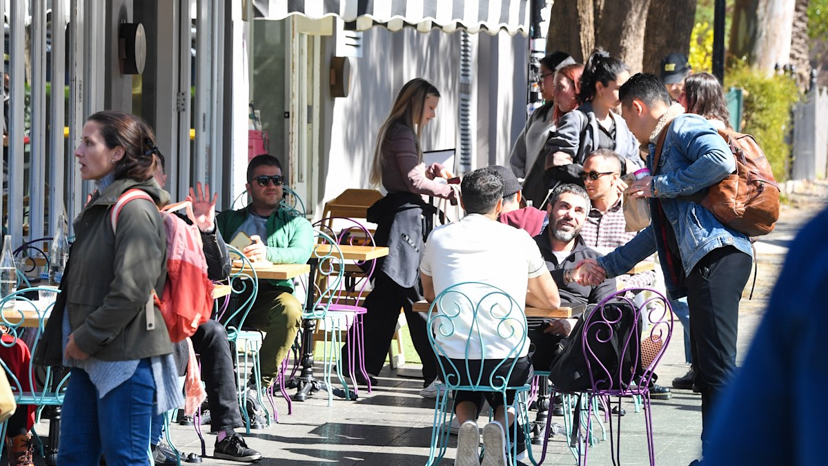 Unemployment rate Australia August 2026: Surprise unemployment jump ...