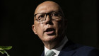 Opposition leader Peter Dutton.