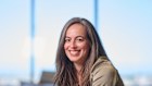 Valeska Bloch, partner and head of Cyber at Allens. 