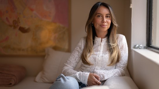 “I didn’t realise how tough it was,” says Chloe Barry-Hang. As egg freezing’s popularity increases, young Australian women are realising the reality behind the advertising and social media posts.