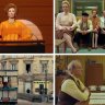‘It’s an issue’: Wes Anderson pulls another movie out of his ear