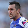 'It's not acceptable': Pearce set to lose captaincy over text scandal